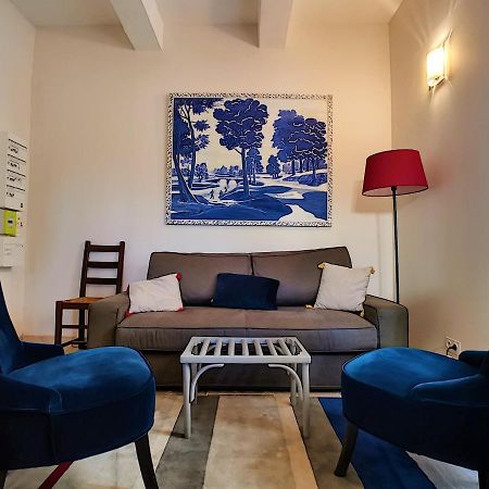 Appartement Avec Terrasse En Centre Ville De Saint Remy De Provence Exterior foto